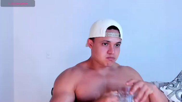 levi-shane