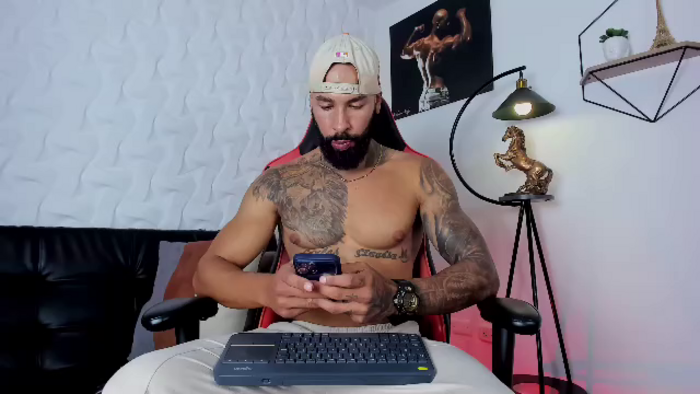 matheo-brown