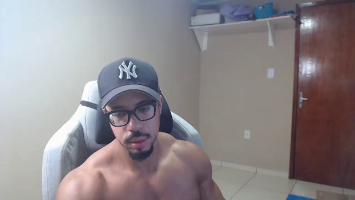 mike-hotk