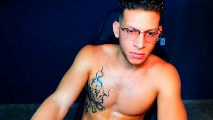 mike-sanderss