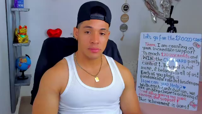 nick-cartier