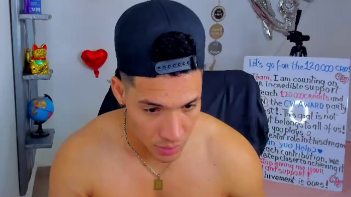 nick-cartier