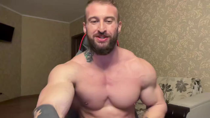 panda-muscle