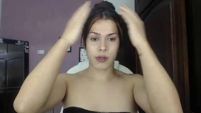 luciana-belair