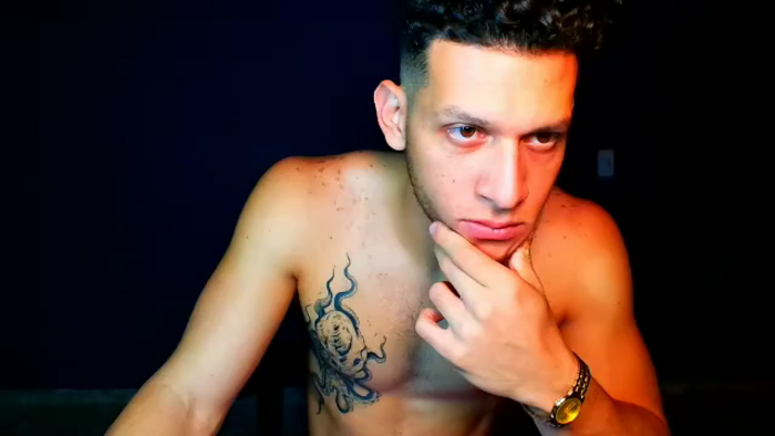mike-sanderss