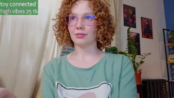 fairy-hairy