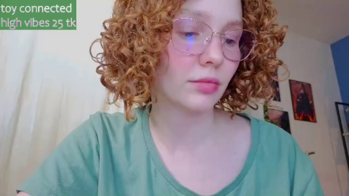 fairy-hairy