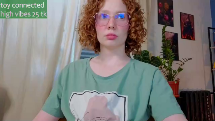 fairy-hairy