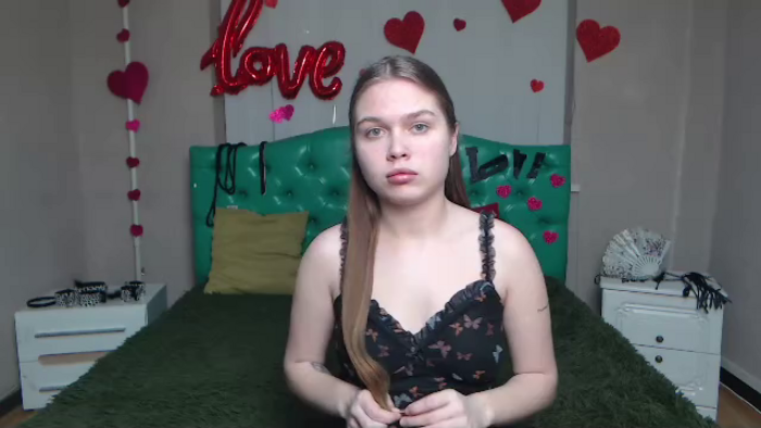 lara-cher