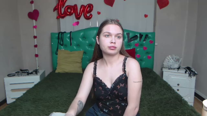 lara-cher