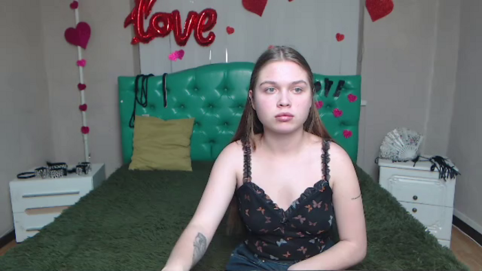 lara-cher