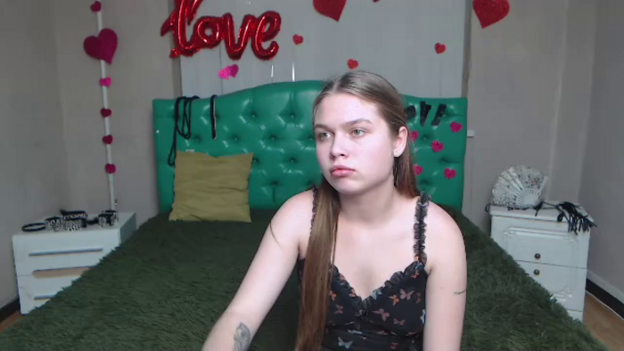 lara-cher