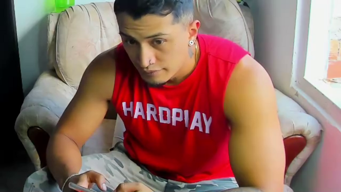 jacob-santos