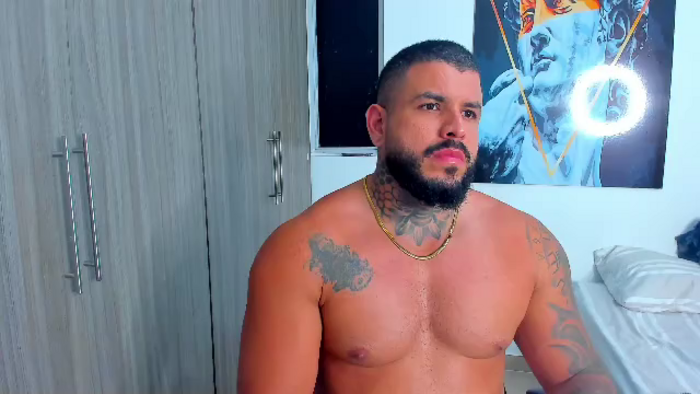 mario-teran