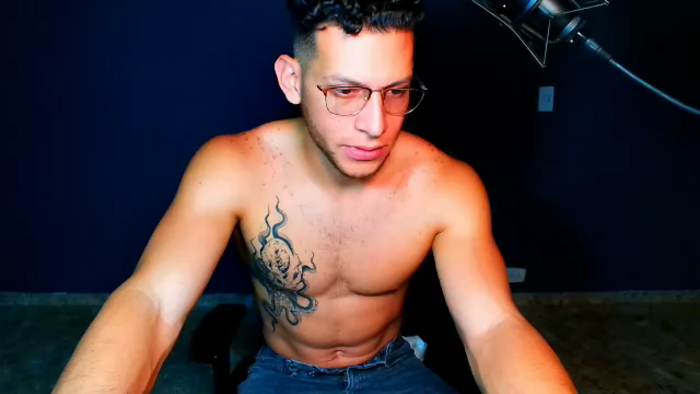 mike-sanderss