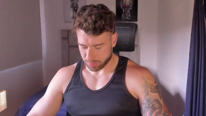 mike-skip