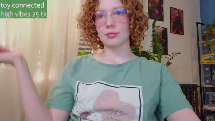 fairy-hairy