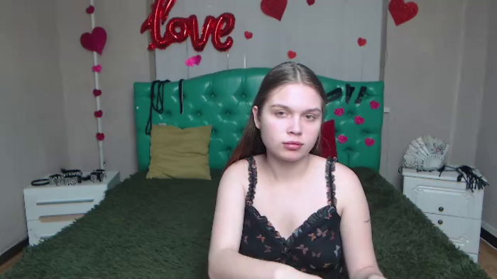 lara-cher