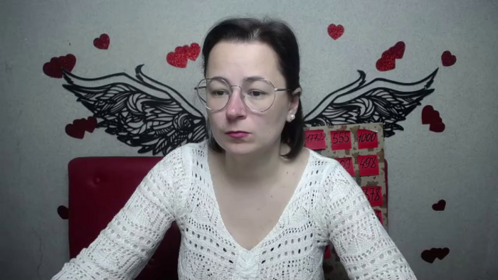 marie-selfi