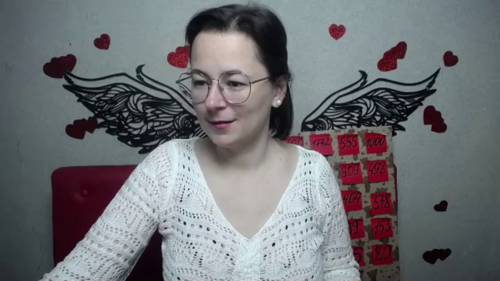 marie-selfi