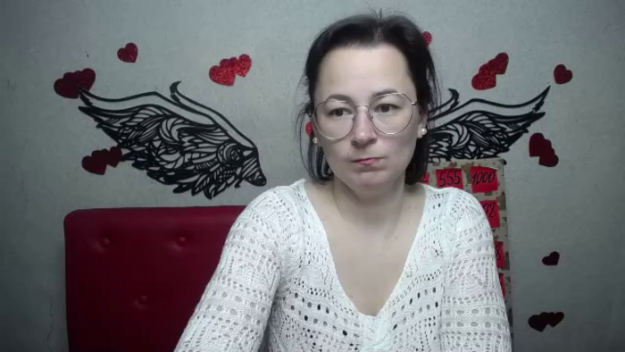 marie-selfi