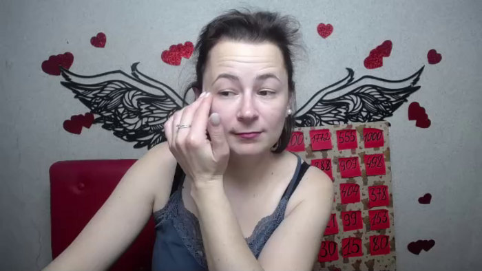 marie-selfi