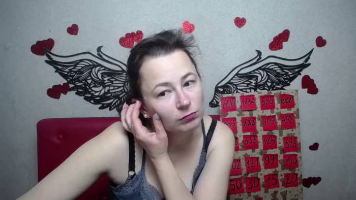 marie-selfi