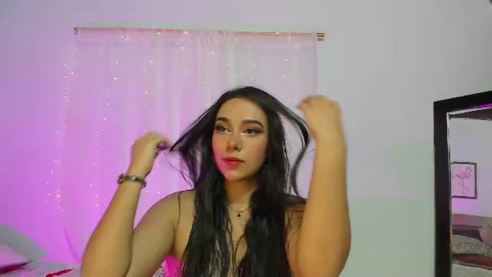 mindy-star