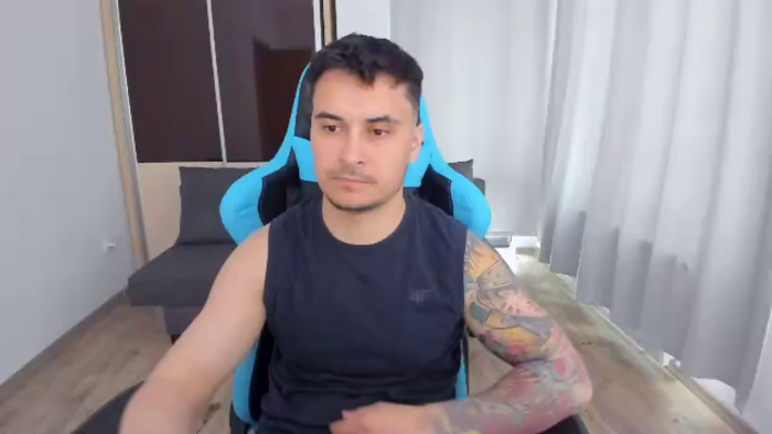 johnny-hope