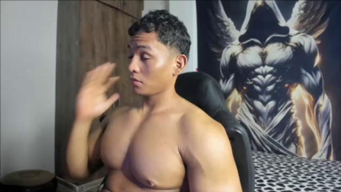 karl-mendez