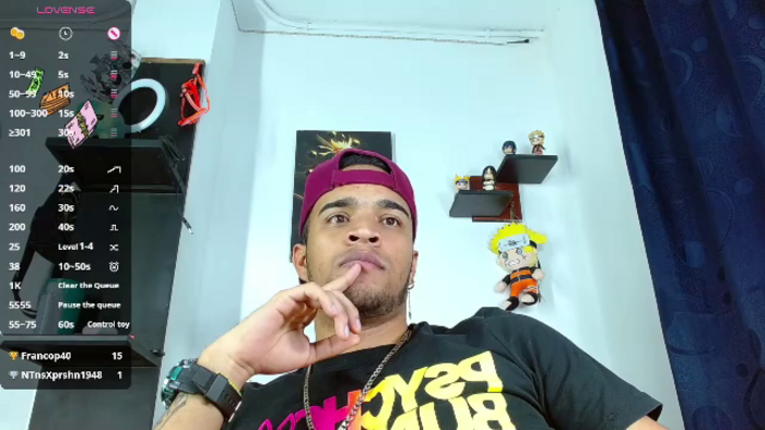 latino-xandre