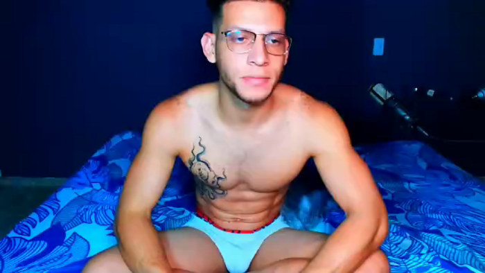 mike-sanderss