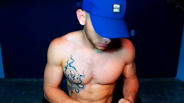 mike-sanderss