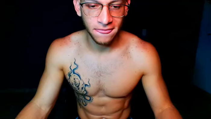 mike-sanderss