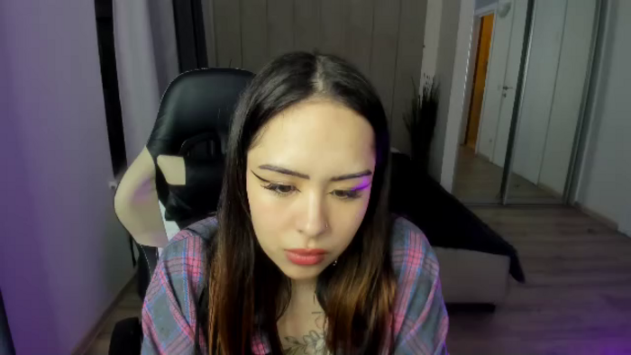 kim-brownie