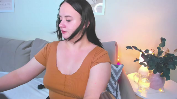 lara-benson