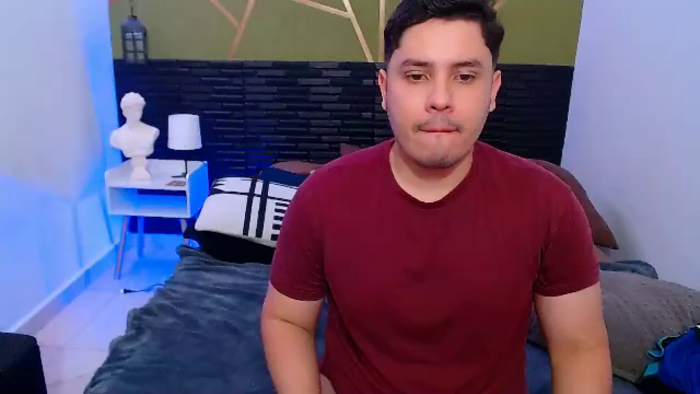 jordan-velez-and-rooney-saenz