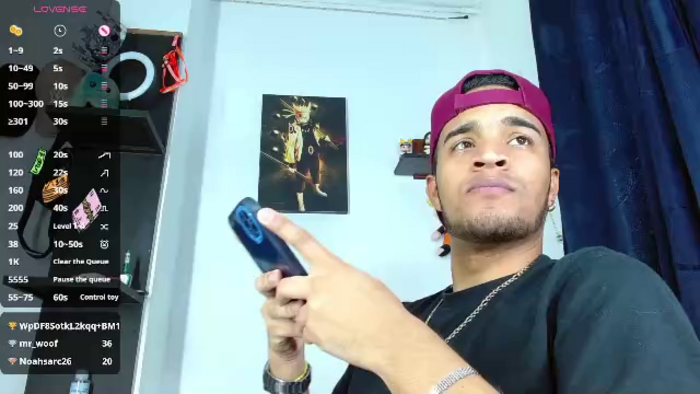latino-xandre