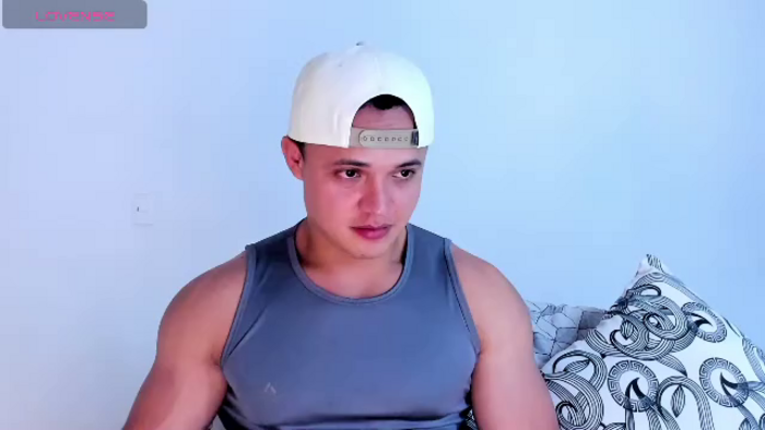 levi-shane