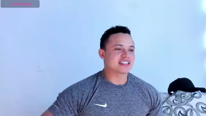 levi-shane