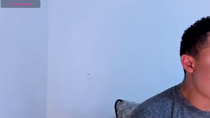 levi-shane