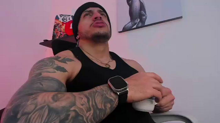 liam-reigns