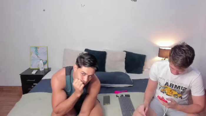 luciano-and-marlon