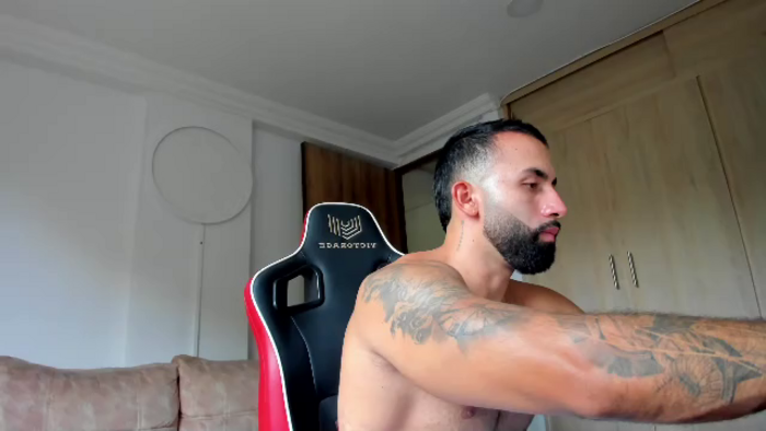 magnus-wolf