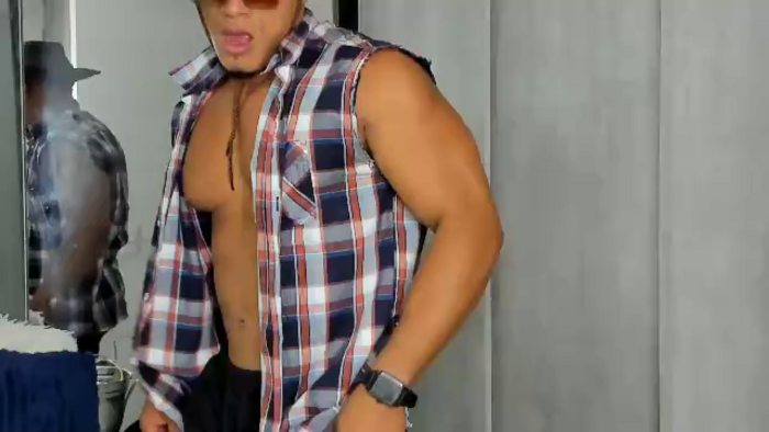 mat-strong