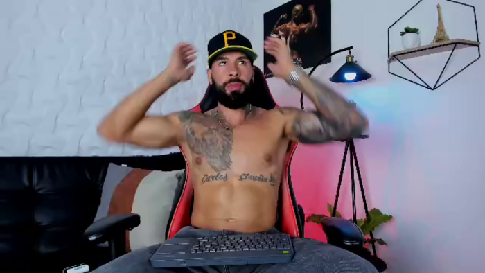 matheo-brown