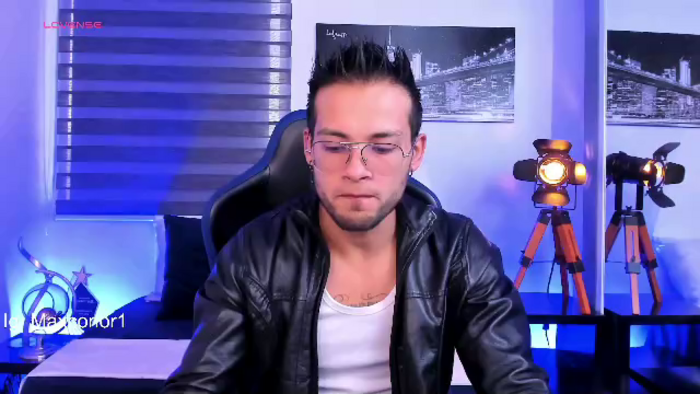 max-conorr