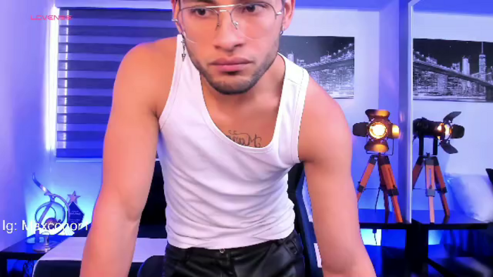 max-conorr