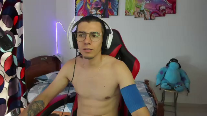 max-hunterr