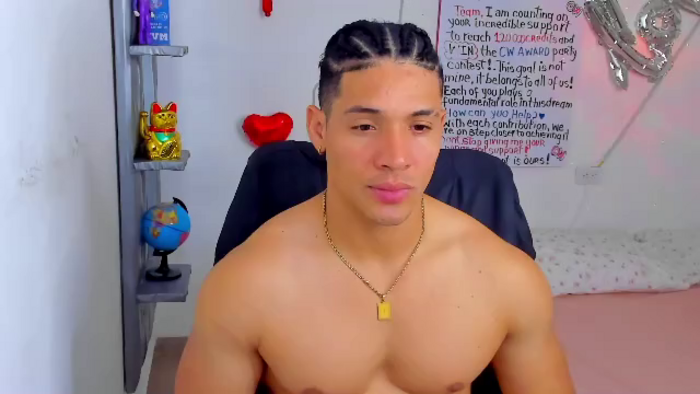 nick-cartier